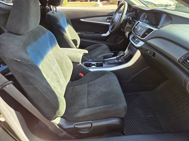 Used 2013 Honda Accord LX-S image 13