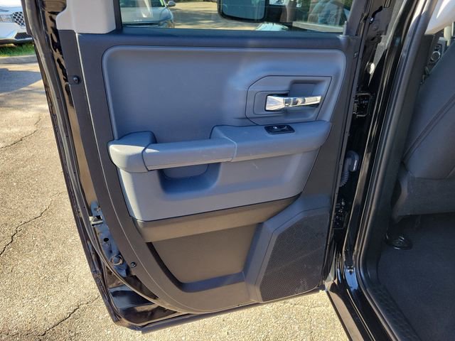 Used 2024 RAM 1500 Classic SLT RWD image 27