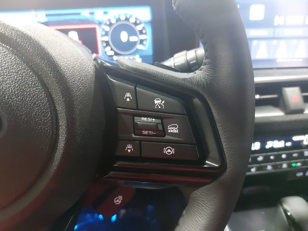 New 2026 Subaru Outback Limited XT AWD/4WD image 18