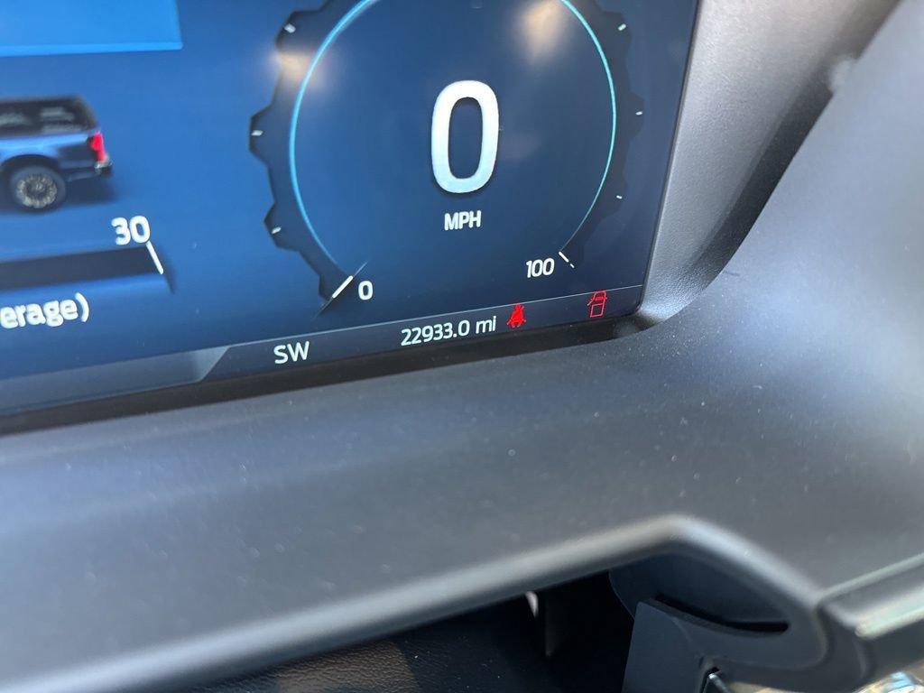 Used 2024 Ford F250 Lariat w/ Sport Appearance Package image 23