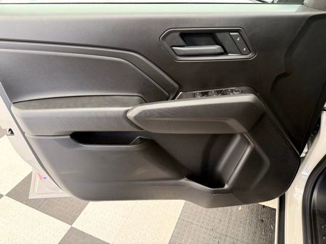 New 2026 Chevrolet Colorado Trail Boss image 13