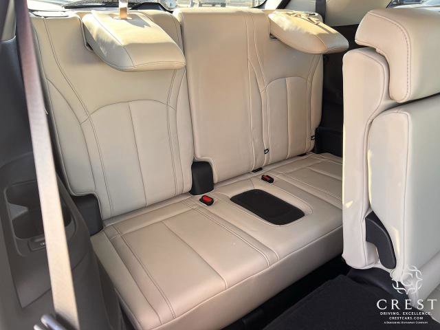 Used 2023 INFINITI QX60 Sensory w/ Cargo Package image 30