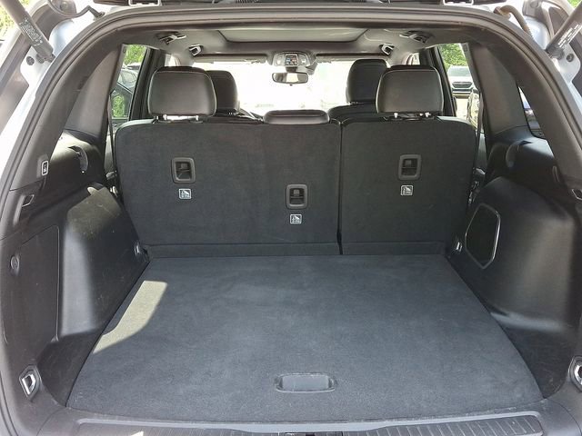 Used 2024 Jeep Grand Cherokee Limited 4xe AWD/4WD image 29