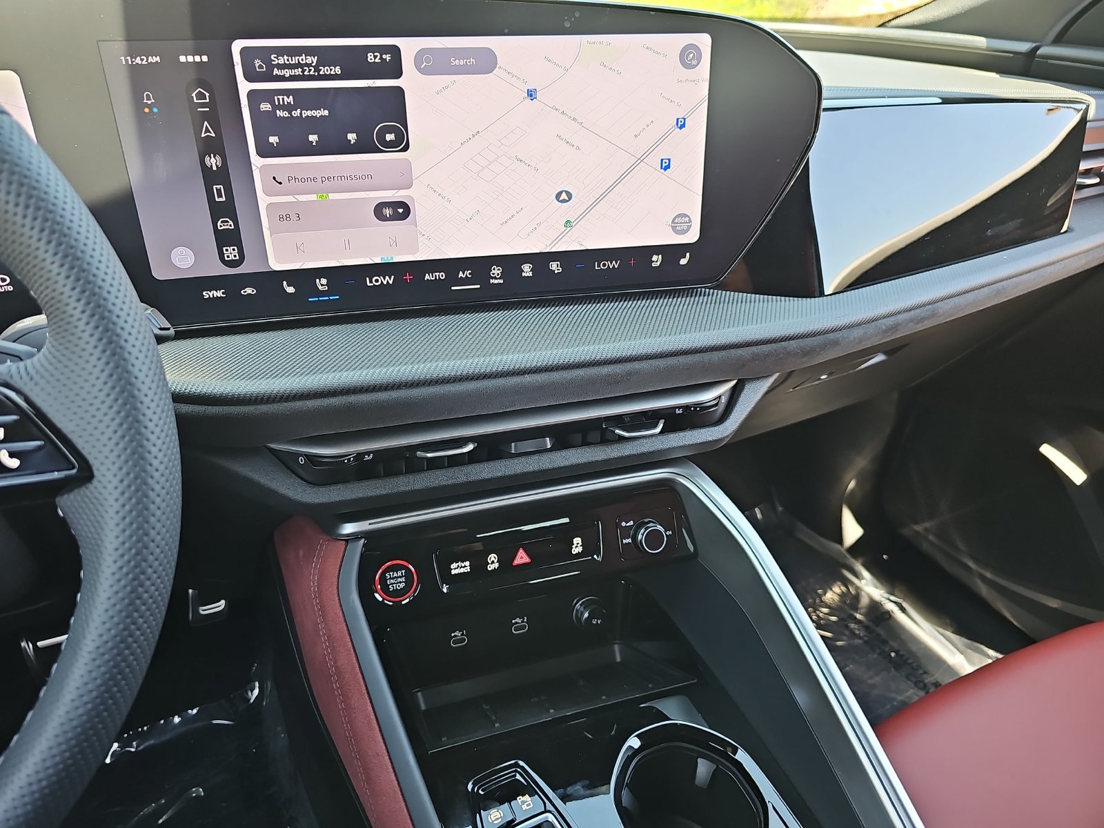 New 2026 Audi SQ5 Premium Plus AWD/4WD image 21