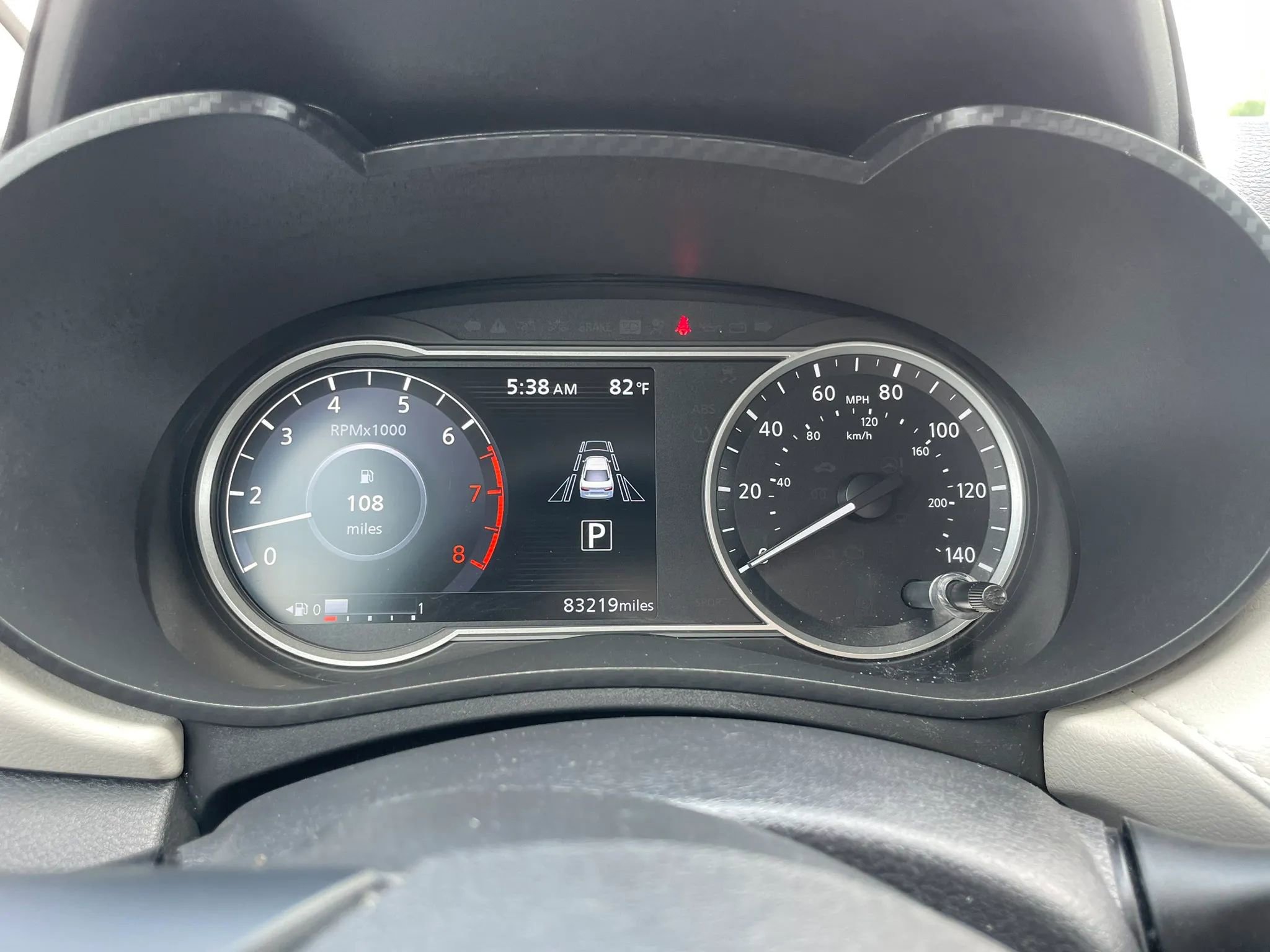 Used 2021 Nissan Versa SV FWD image 12