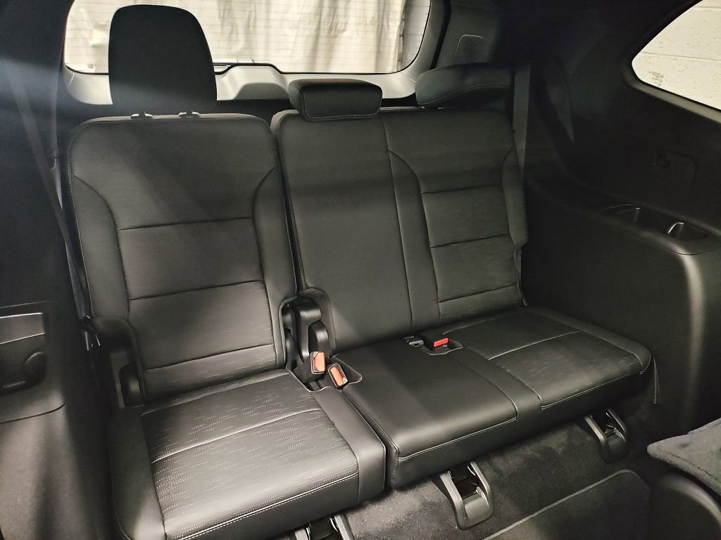 New 2026 Buick Enclave Sport Touring w/ Power Package image 13