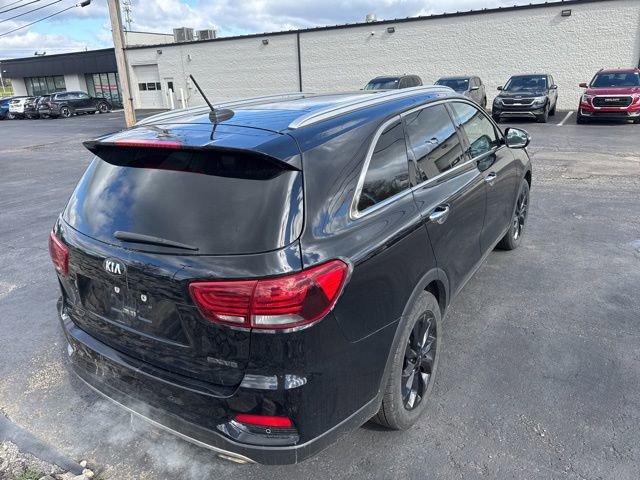 Used 2020 Kia Sorento EX AWD/4WD image 4