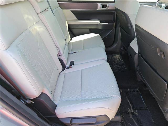Certified 2024 Hyundai Santa Fe SEL FWD image 23