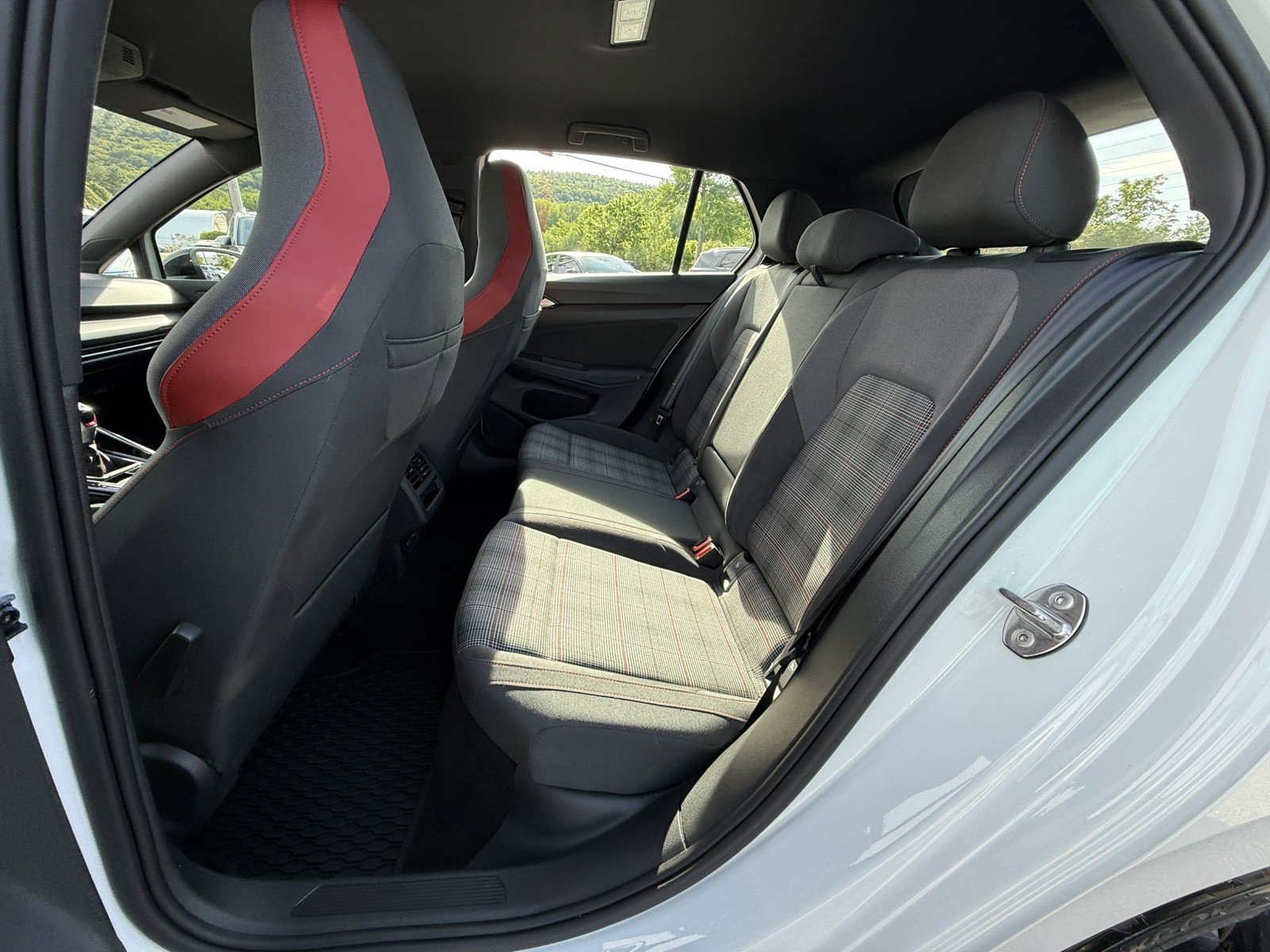 Used 2024 Volkswagen GTI S FWD image 20