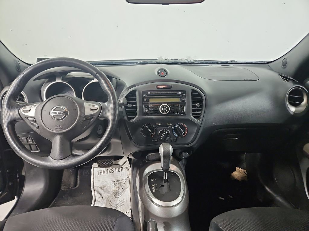 Used 2014 Nissan Juke S image 13