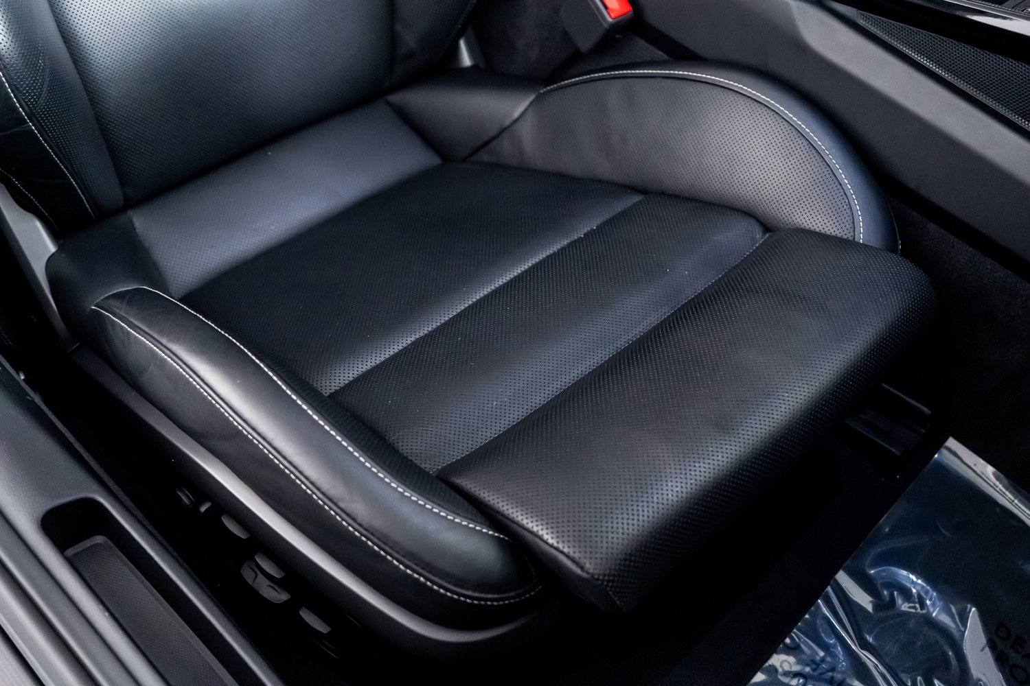 Used 2021 Porsche 911 Turbo S image 20