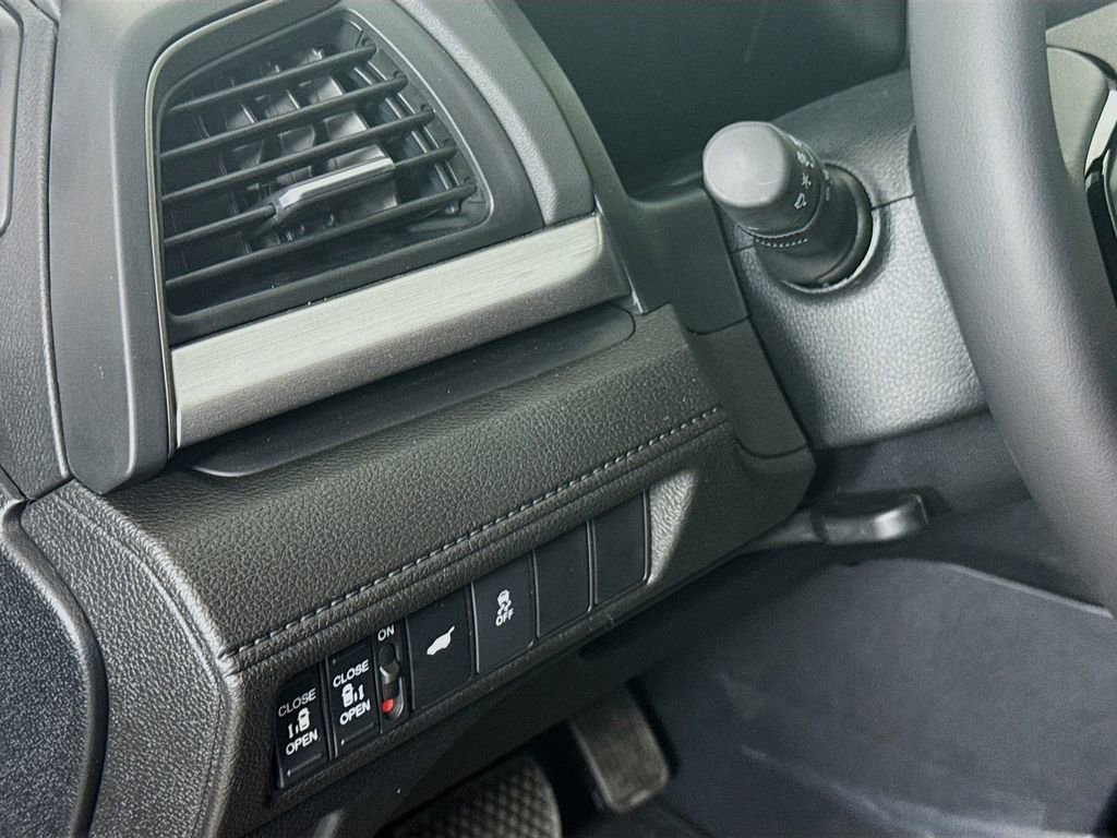 New 2026 Honda Odyssey EX-L image 10