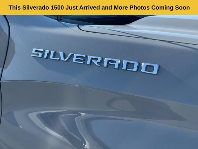 Used 2024 Chevrolet Silverado 1500 LT AWD/4WD image 4