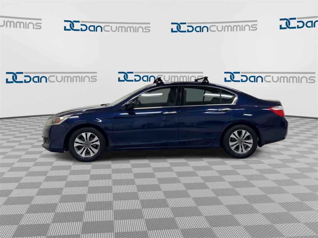 Used 2014 Honda Accord LX image 5