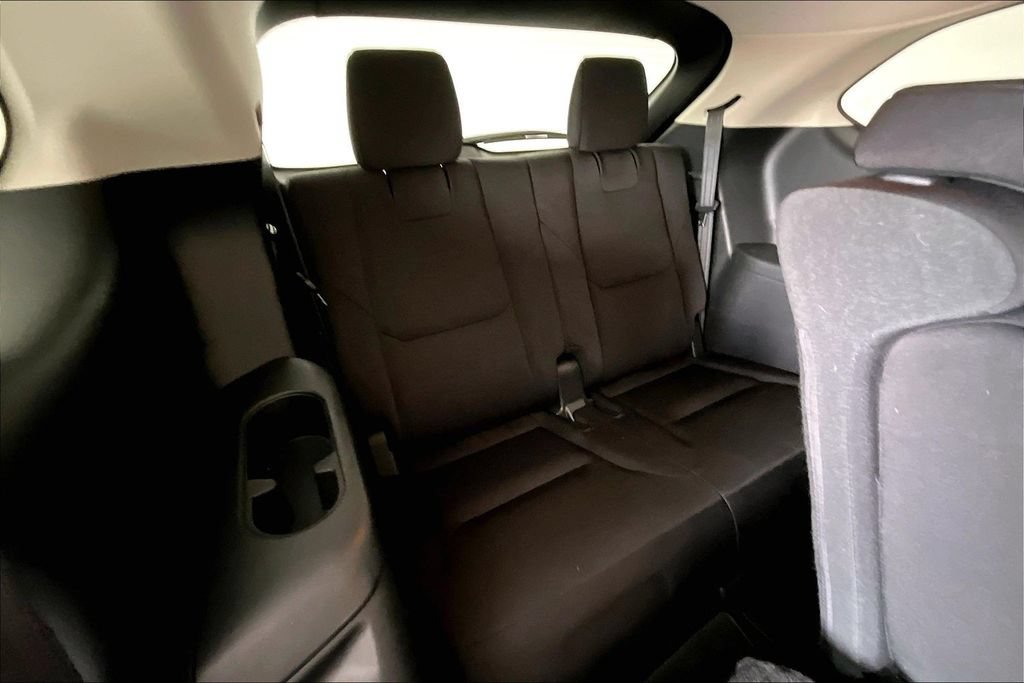 Used 2018 MAZDA CX-9 Sport AWD/4WD image 32