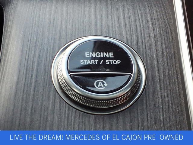 Certified 2025 Mercedes-Benz GLC 43 AMG 4MATIC Coupe image 25