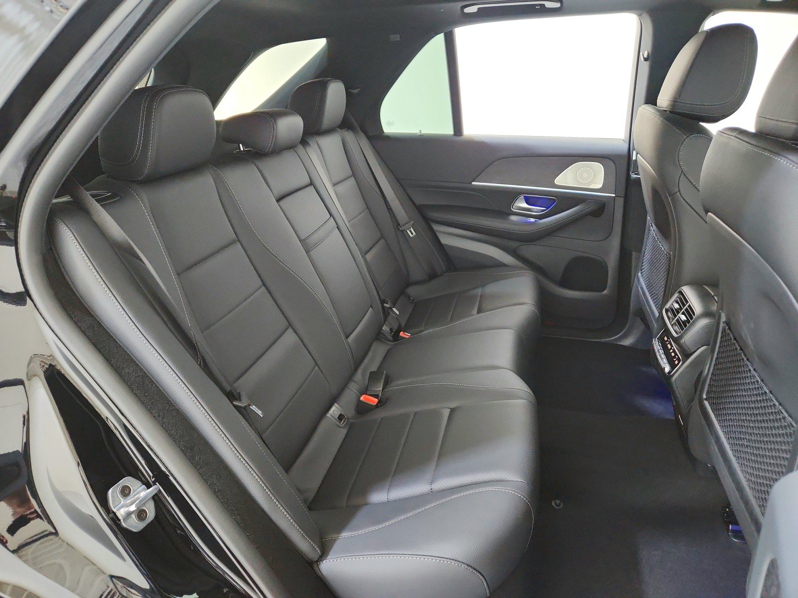 Certified 2026 Mercedes-Benz GLE 350 4MATIC image 21