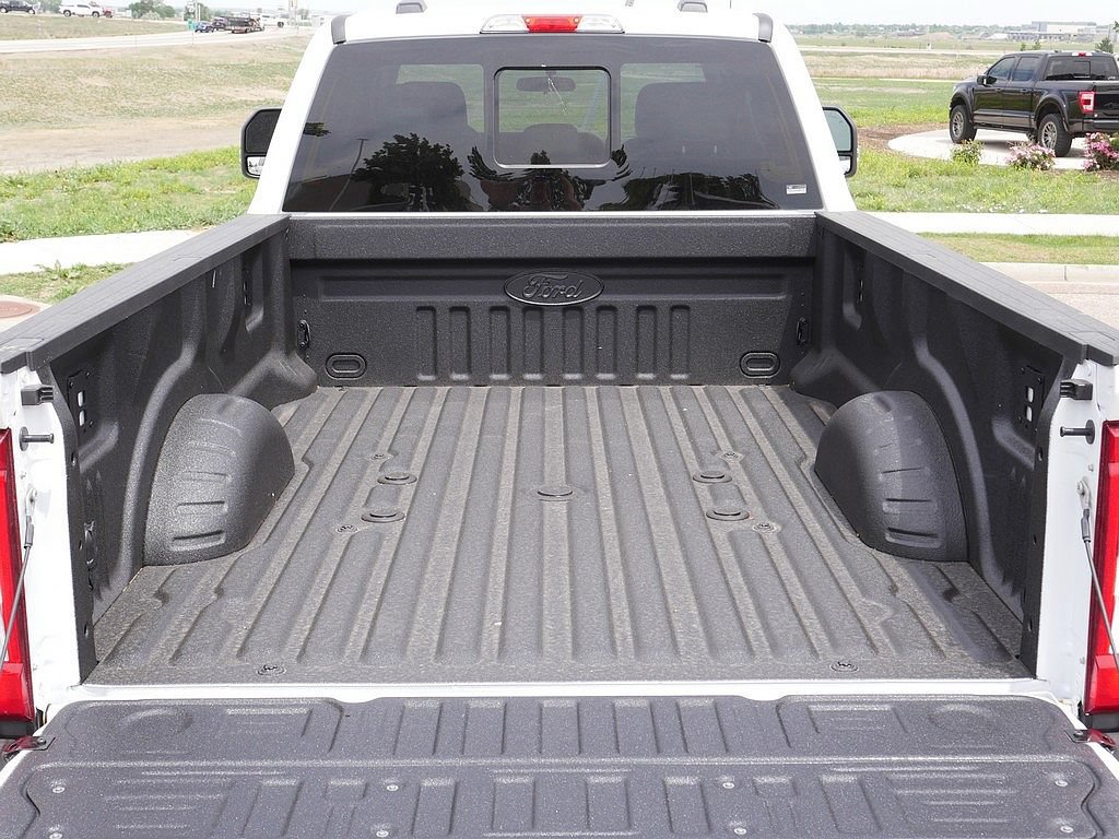 New 2026 Ford F350 XL w/ STX Appearance Package AWD/4WD image 38