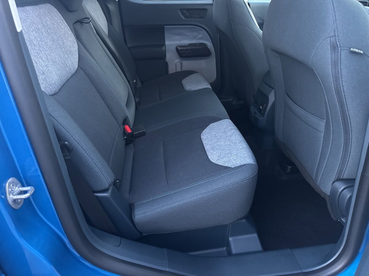 Used 2025 Ford Maverick XLT w/ XLT Luxury Package image 54