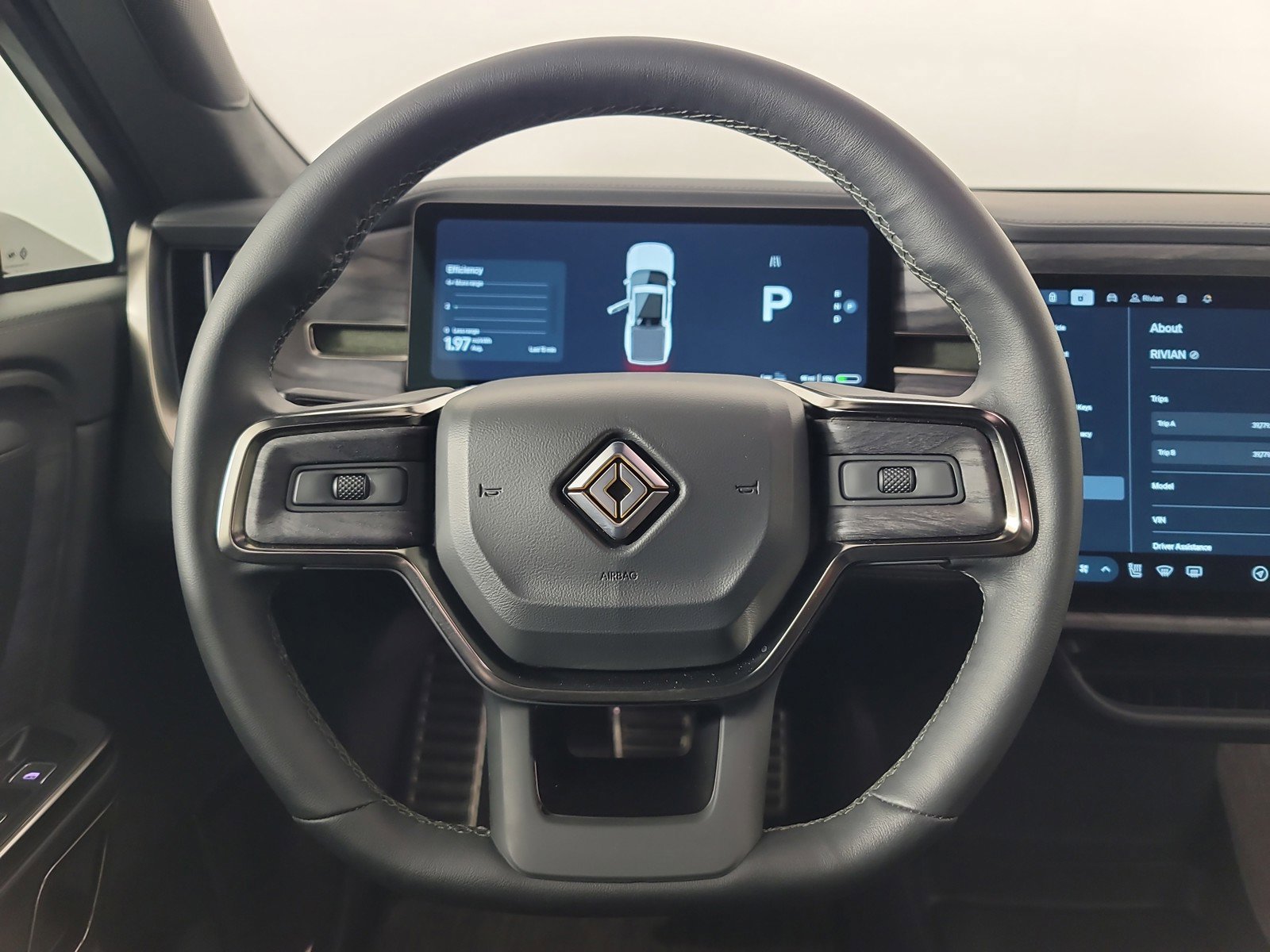 Used 2022 Rivian R1T Adventure image 26