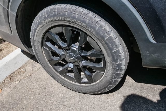 Certified 2023 Kia Telluride SX X-Pro AWD/4WD image 5