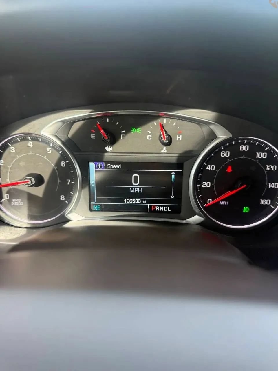 Used 2019 GMC Acadia SLT w/ LPO, Floor Liner Package FWD image 19