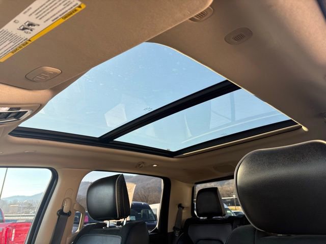 Used 2019 RAM 1500 Laramie image 32