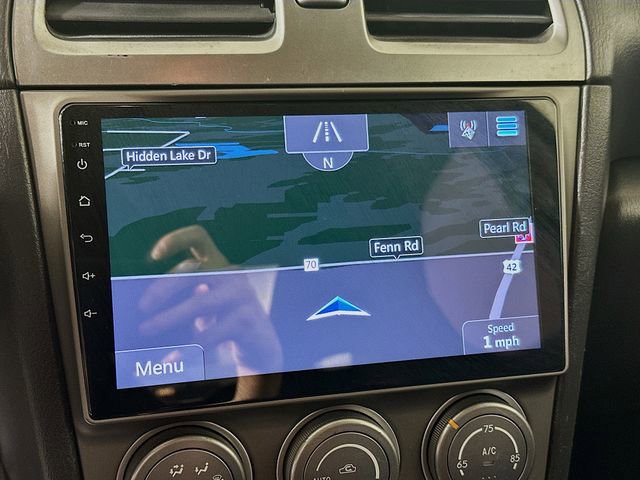 Used 2006 Subaru Impreza WRX STI image 13