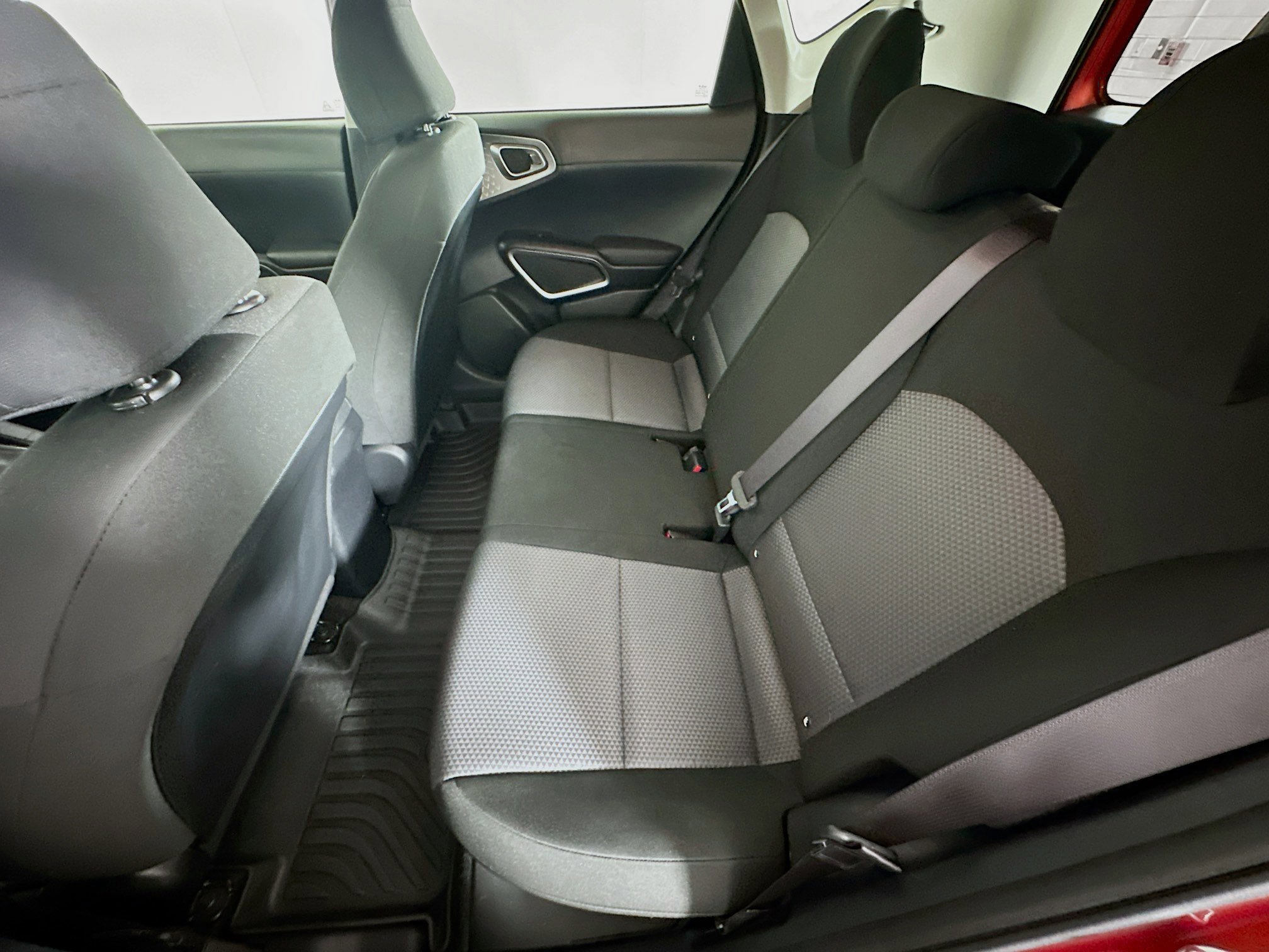 Used 2022 Kia Soul LX w/ Technology Package FWD image 26