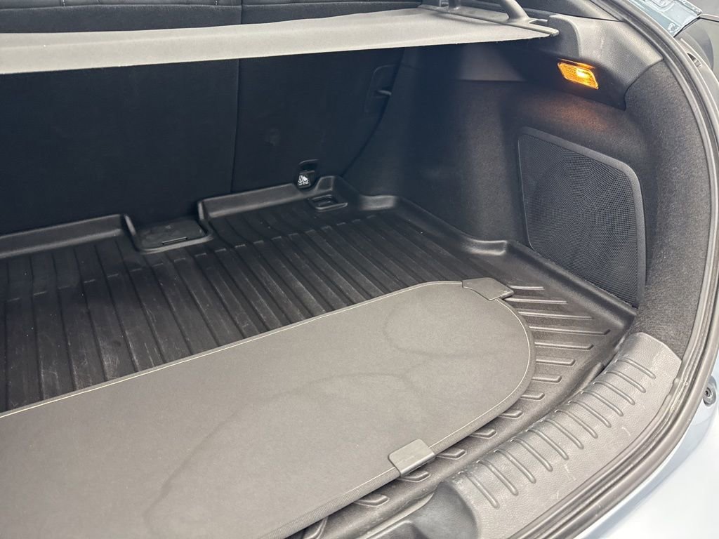 Used 2018 Honda Civic Sport Touring image 37