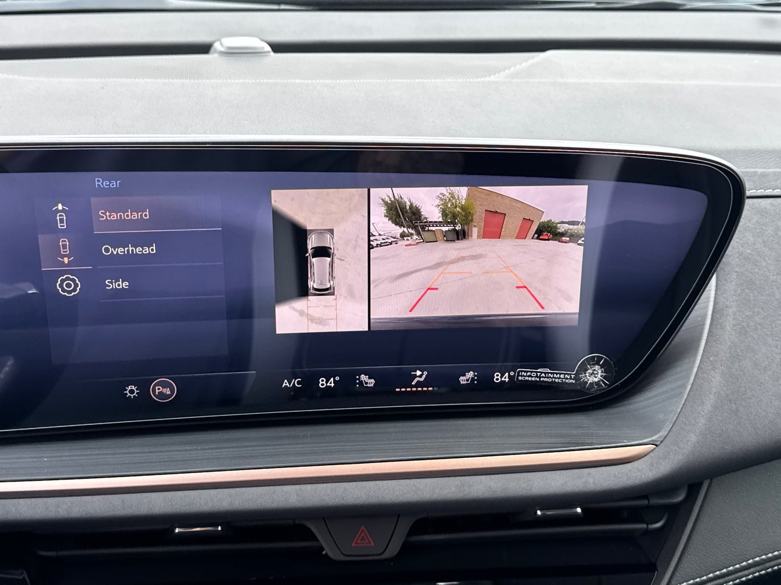 New 2026 Buick Envision Sport Touring AWD/4WD image 35