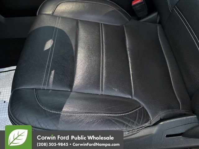 Used 2018 GMC Sierra 3500 Denali w/ Duramax Plus Package image 27