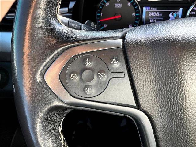 Used 2019 Chevrolet Tahoe LT image 19