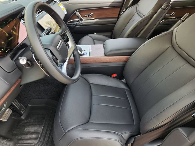 New 2026 Land Rover Range Rover SE image 9