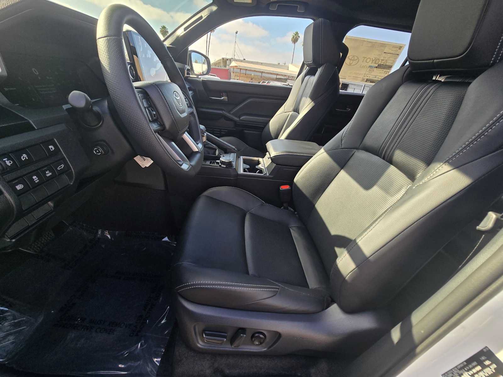 New 2026 Toyota 4Runner Limited AWD/4WD image 23