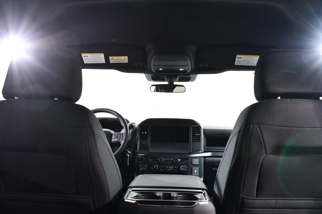 New 2025 Ford F150 STX w/ Equipment Group 200A image 17