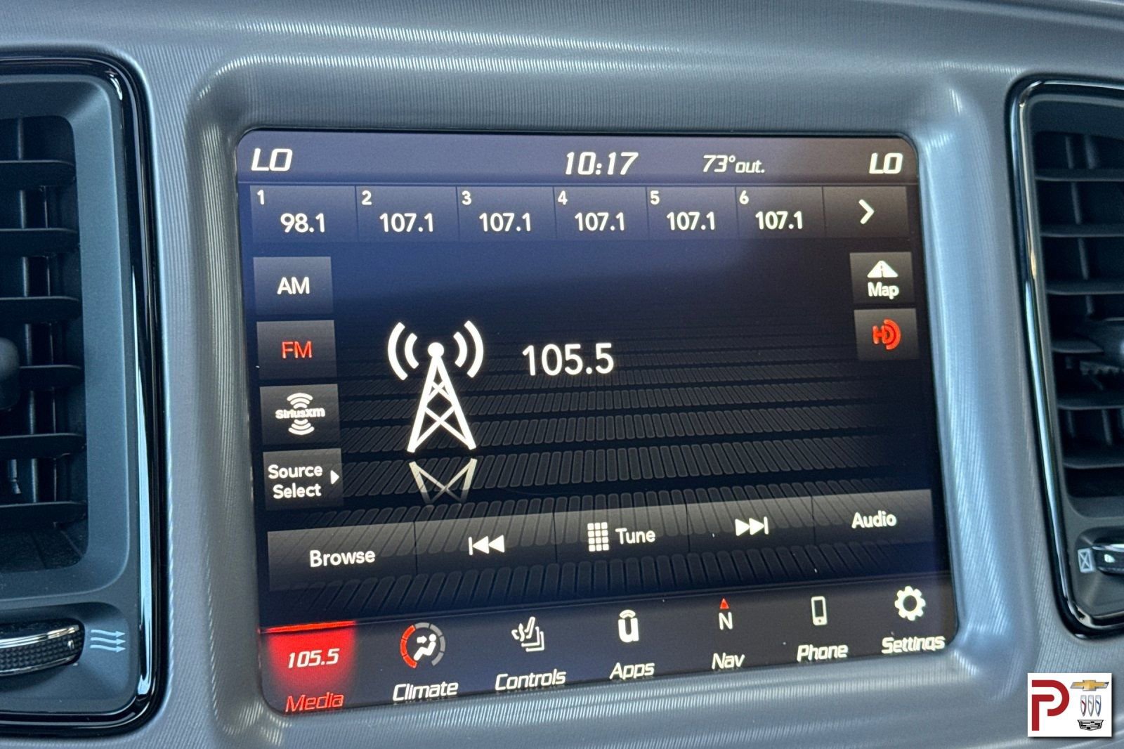 Used 2023 Dodge Challenger R/T Scat Pack image 21