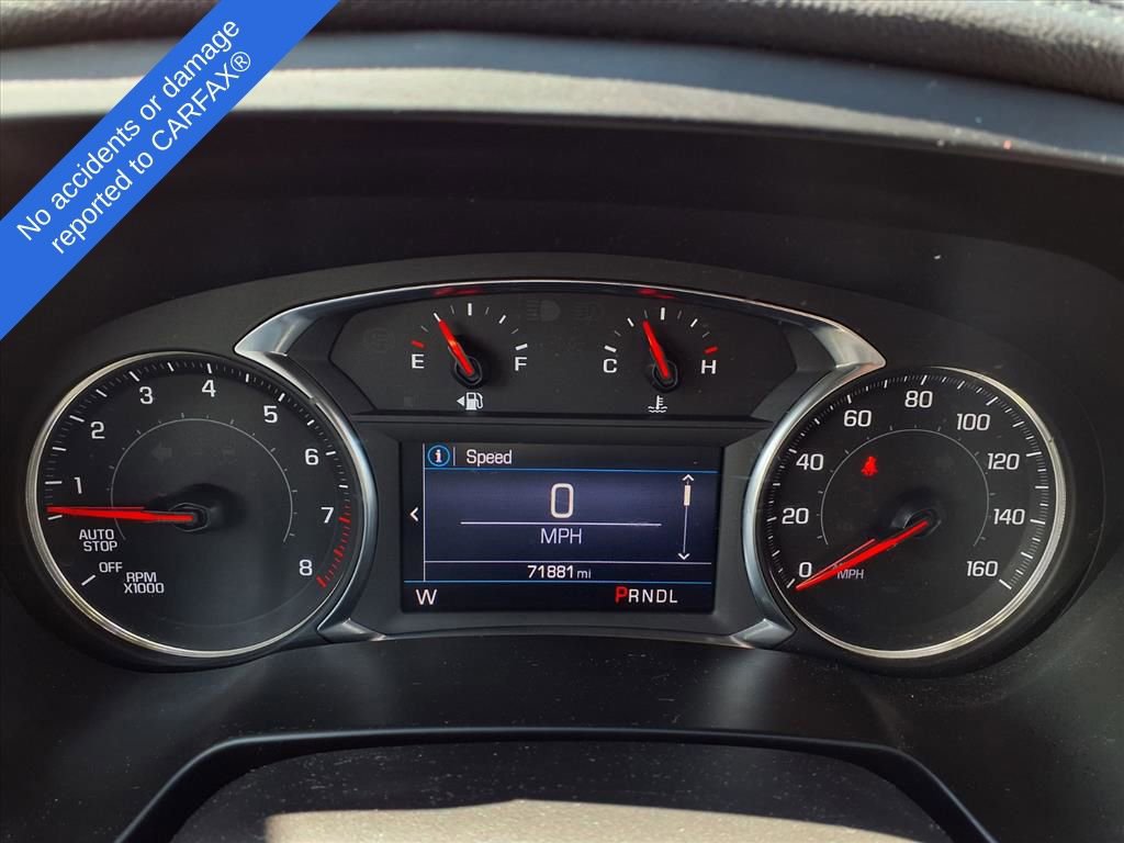 Used 2021 Chevrolet Blazer LT image 20