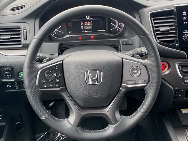 Certified 2023 Honda Passport EX-L image 19