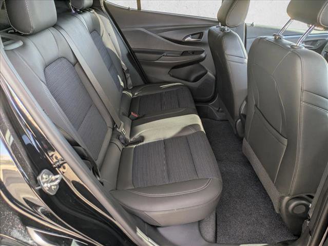 Used 2025 Buick Envista Preferred image 18