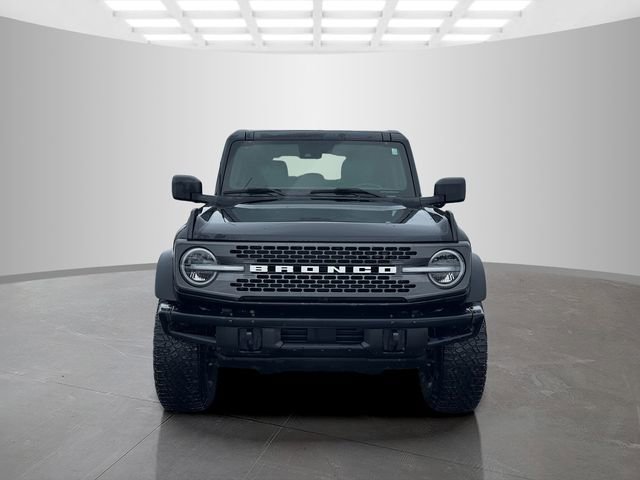 Used 2024 Ford Bronco Badlands w/ Sasquatch Package image 2