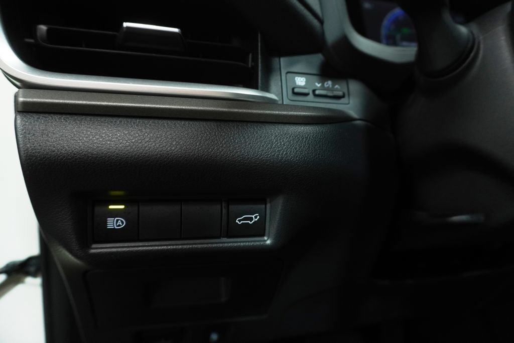 Used 2024 Toyota Grand Highlander AWD image 25