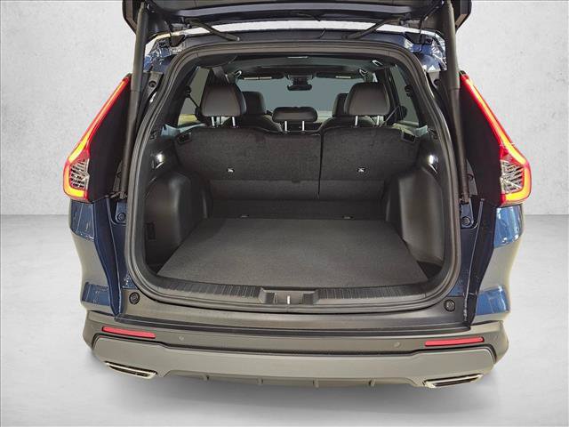 New 2027 Honda CR-V Sport-L image 10