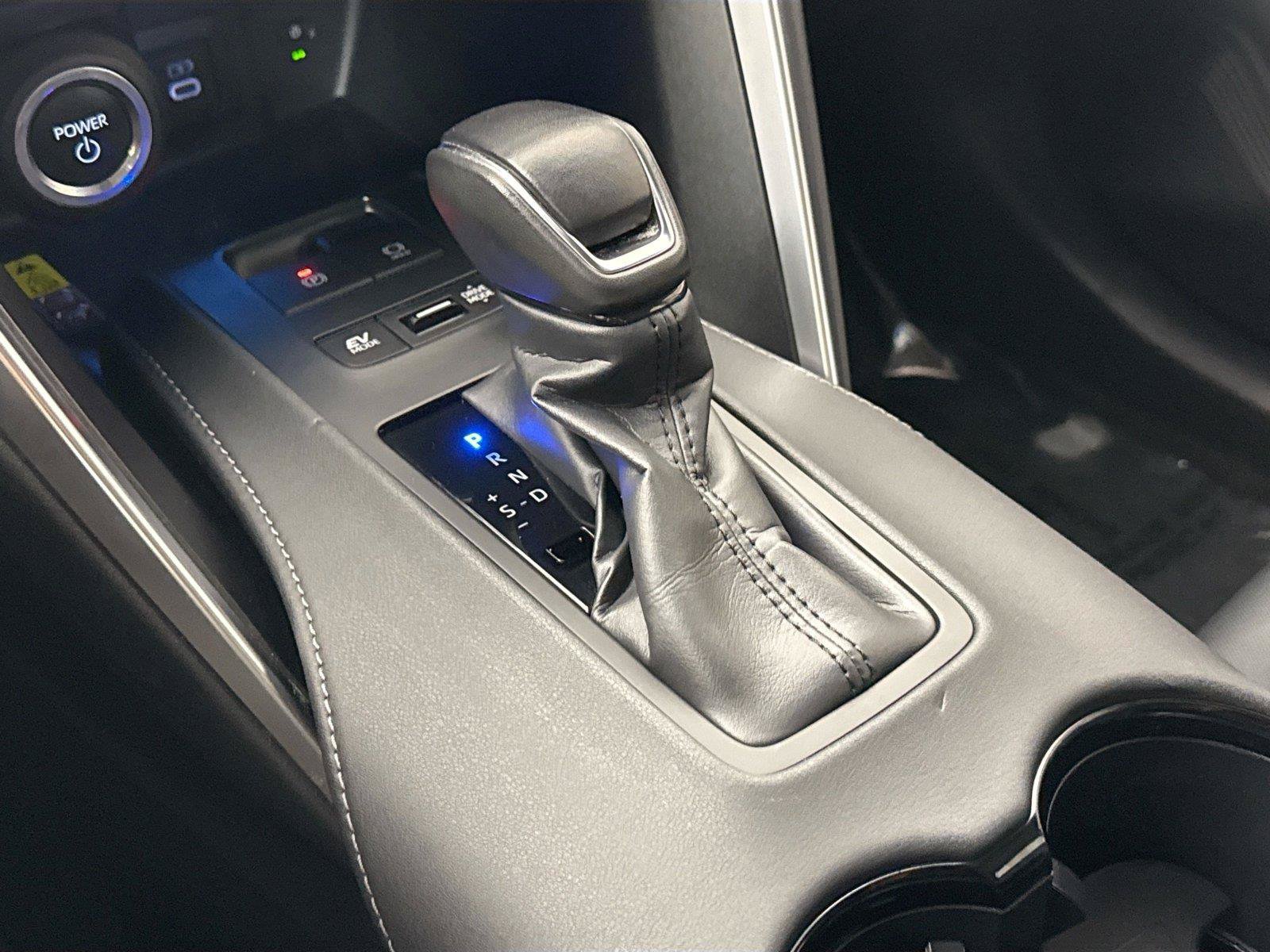 Certified 2023 Toyota Venza LE AWD/4WD image 25
