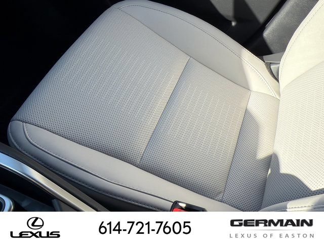 New 2026 Lexus TX 350 AWD w/ Technology Package image 31