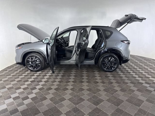 New 2026 MAZDA CX-5 2.5 S w/ Premium Plus Package AWD/4WD image 9