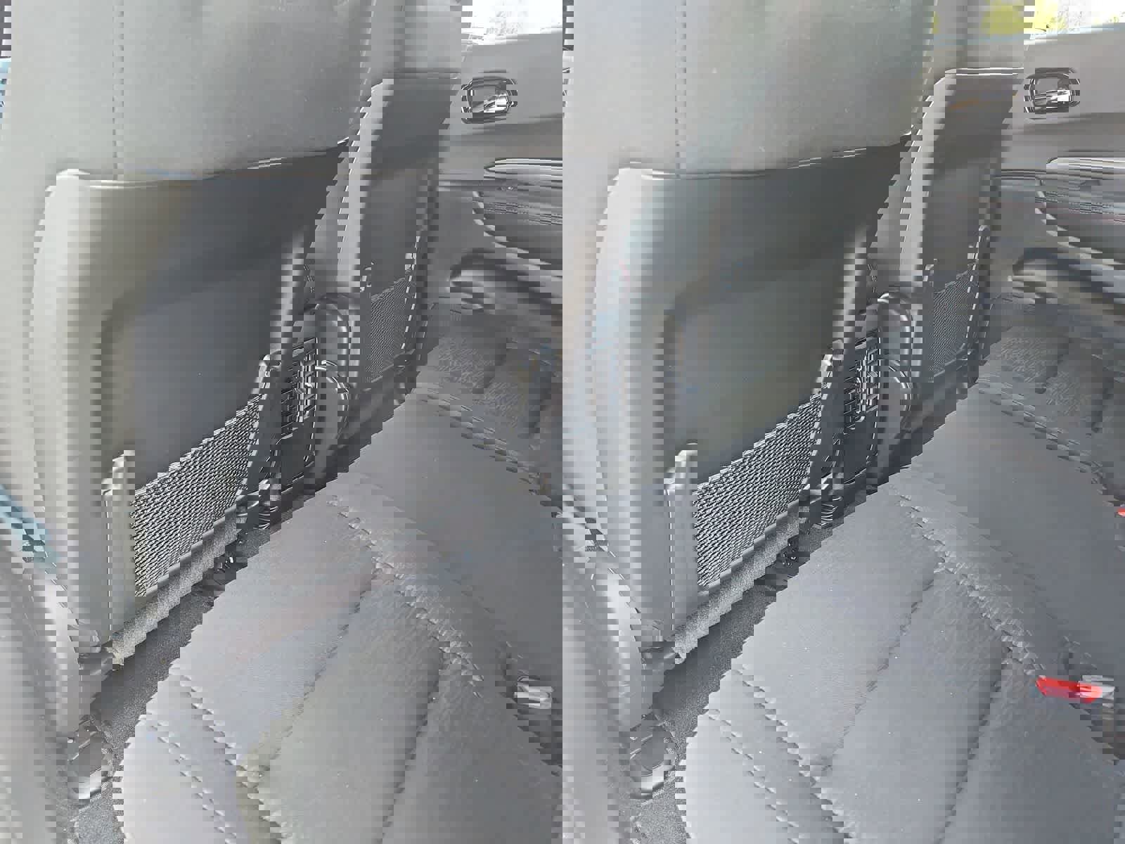 New 2026 Dodge Durango GT w/ Blacktop Package image 18