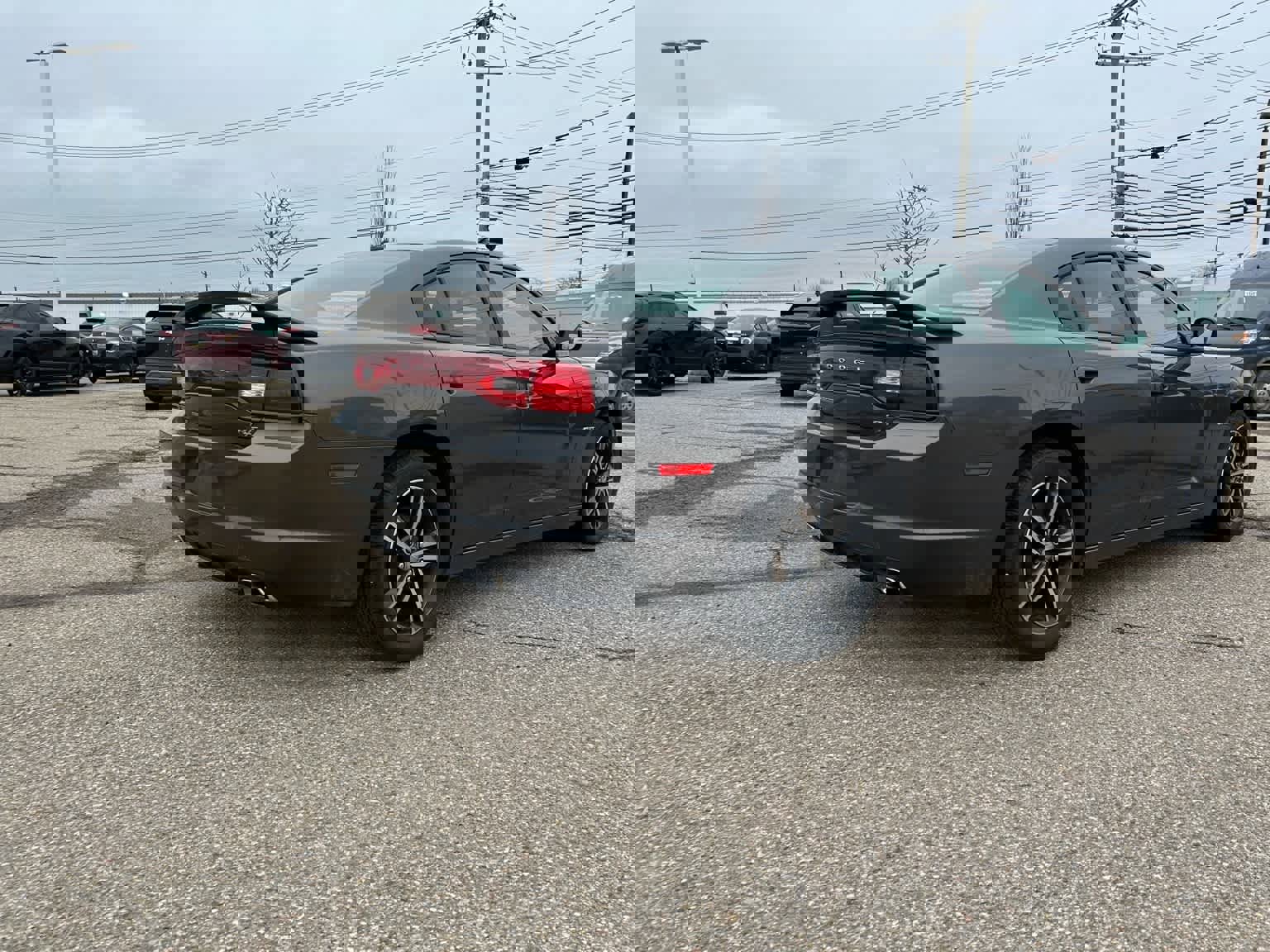 Used 2014 Dodge Charger R/T image 15