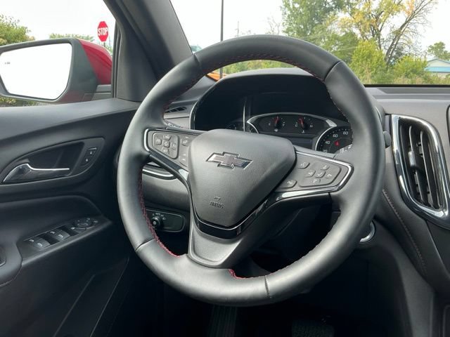 Used 2024 Chevrolet Equinox RS FWD image 22