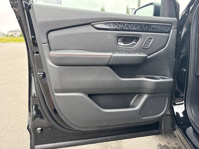 Used 2026 Honda Passport TrailSport Elite image 18